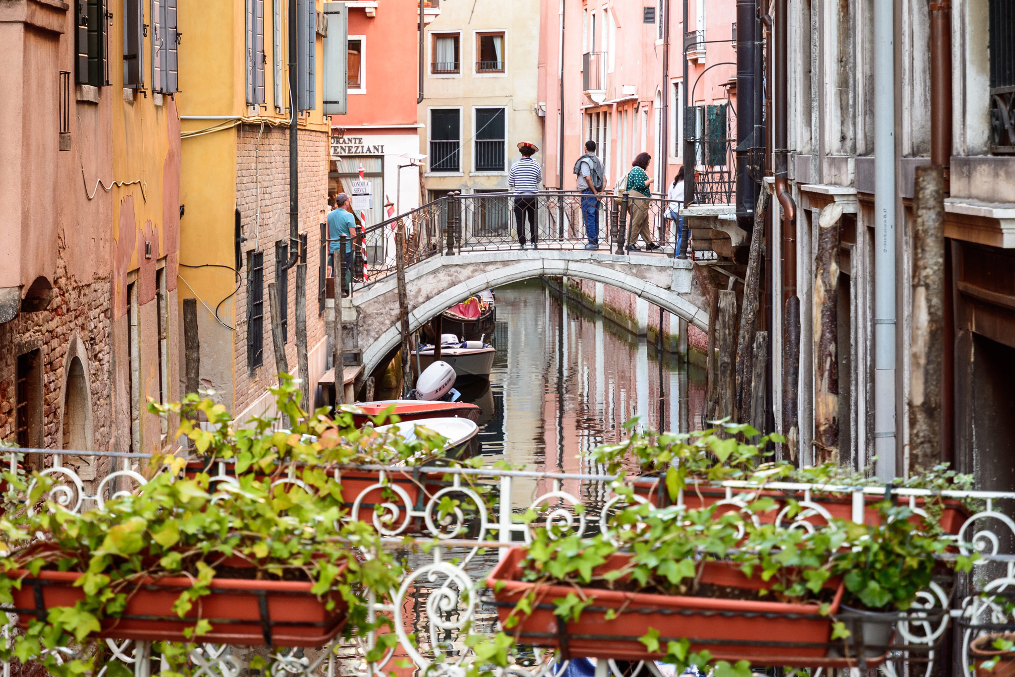 San Marco, Venecia